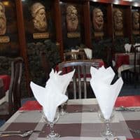 Restaurante preview