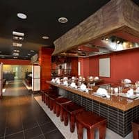 Restaurante preview