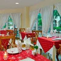 Restaurante preview
