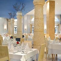 Restaurante preview