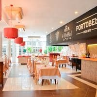Restaurante preview