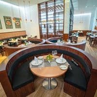 Restaurante preview