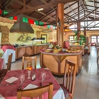 Restaurante preview