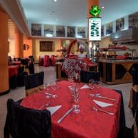 Restaurante preview