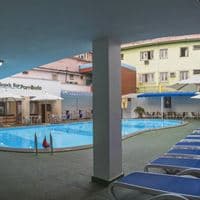 Piscine preview