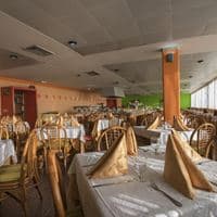 Restaurants preview