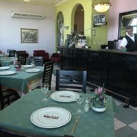 Restaurants preview