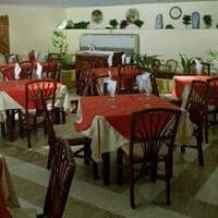 Restaurants preview