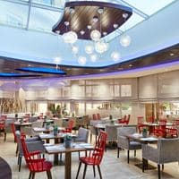 Restaurants preview
