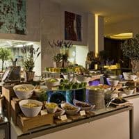 Restaurants preview