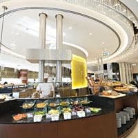 Restaurants preview
