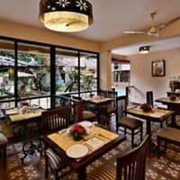 Restaurante preview