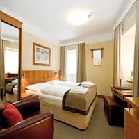 Rooms preview