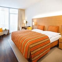 Rooms preview