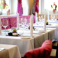 Restaurants preview