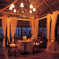 Restaurants preview