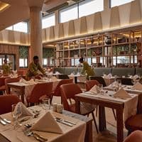 Restaurante preview