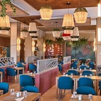 Restaurante preview
