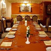 Restaurante preview