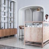 Salon spa preview