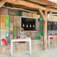 Restaurante preview