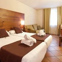 Rooms preview