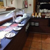 Restaurants preview