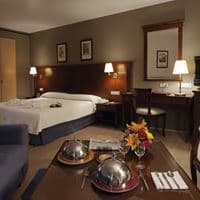 Rooms preview