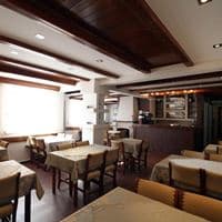 Restaurante preview