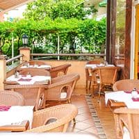 Restaurante preview