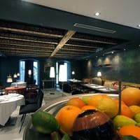 Restaurante preview