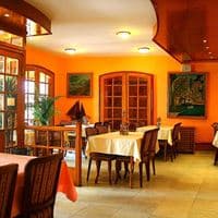 Restaurante preview