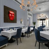 Restaurante preview