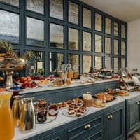 Restaurante preview