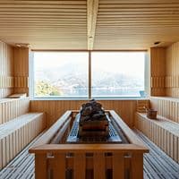 Salon spa preview