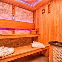 Salon spa preview