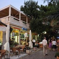 Restaurante preview