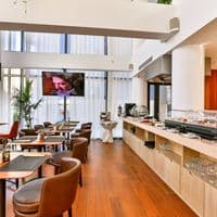 Restaurante preview