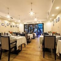 Restaurante preview