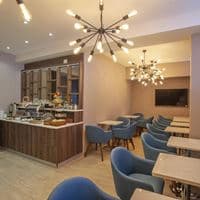 Restaurante preview