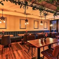 Restaurante preview