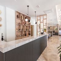 Restaurante preview