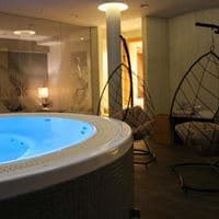 Salon spa preview