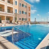 Piscine preview