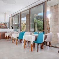 Restaurante preview