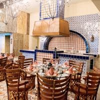 Restoranlar preview