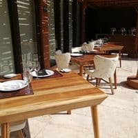 Restaurante preview