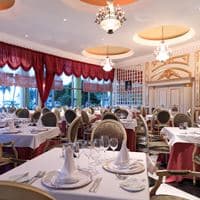 Restaurante preview