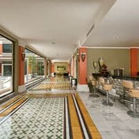 Salon spa preview
