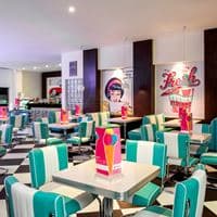 Restaurante preview